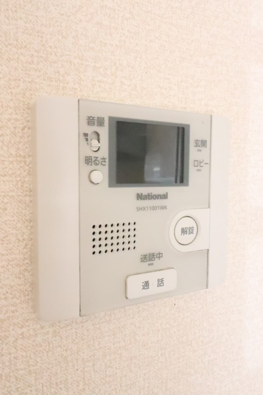 内観写真 カサレリア