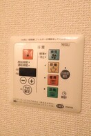 内観写真 カサレリア