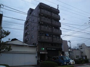 メゾン光彩