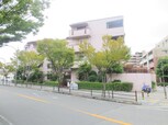 朝日ﾌﾟﾗｻﾞ豊中旭丘壱番館（303）