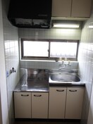 キッチン プチブリンダル