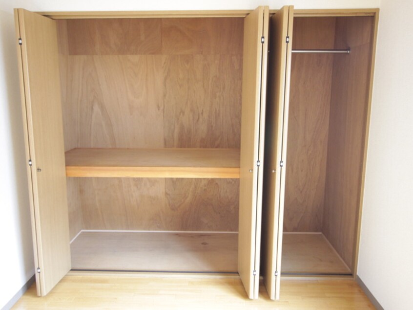 収納 プチブリンダル