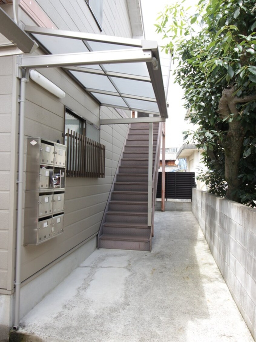 建物設備 プチブリンダル