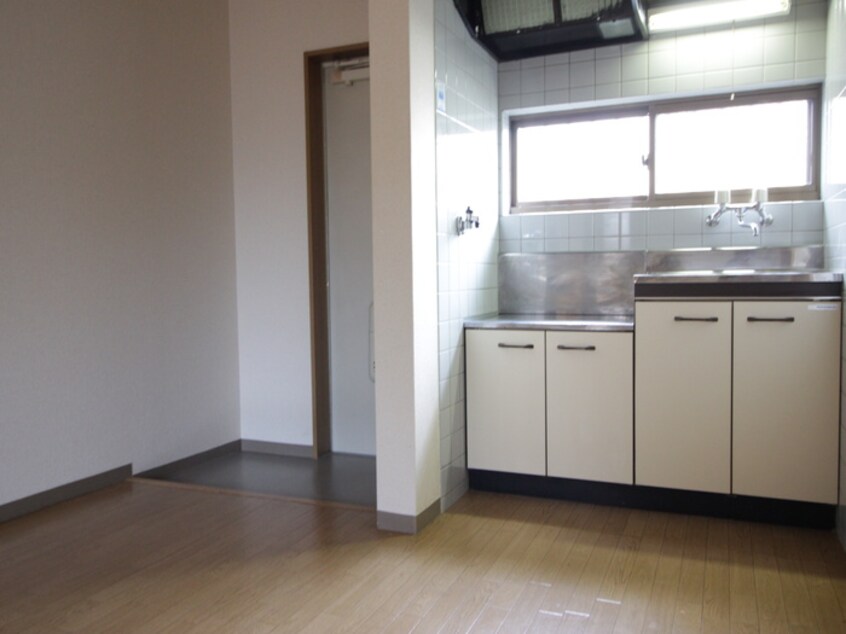 キッチン プチブリンダル