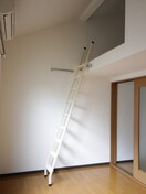 居室 プチブリンダル