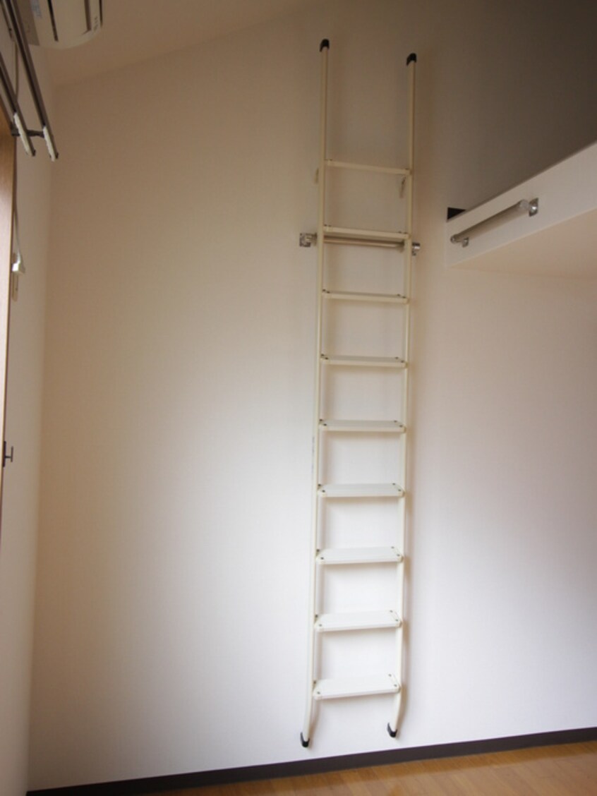 居室 プチブリンダル