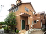 アベンヌの丘１８号地
