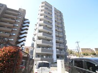 セラフ豊中向丘壱番館（702）