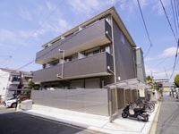 カーサウッドⅡ