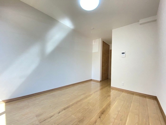 居室 カーサウッドⅡ