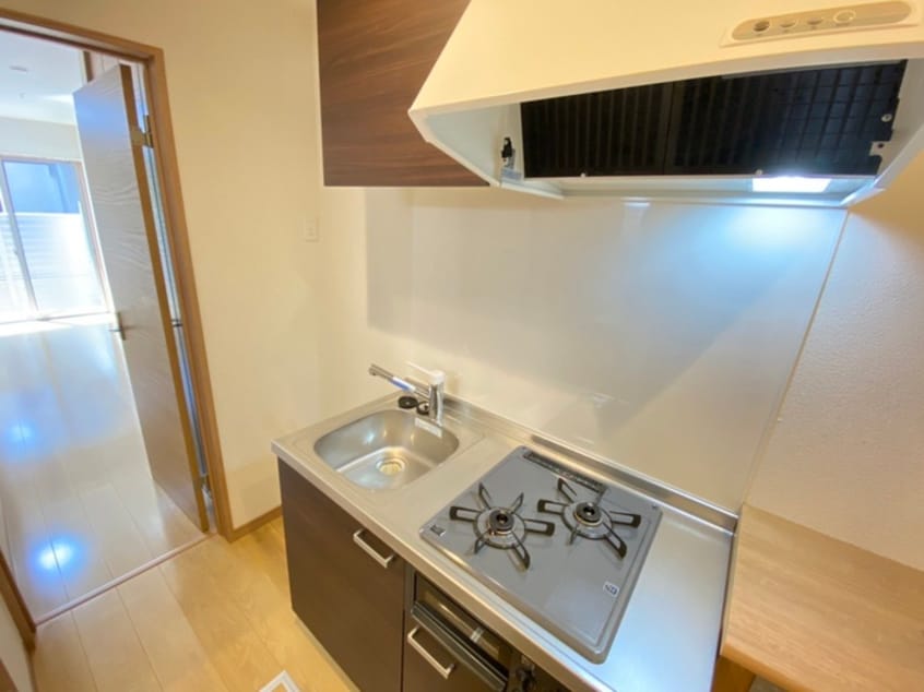 キッチン カーサウッドⅡ