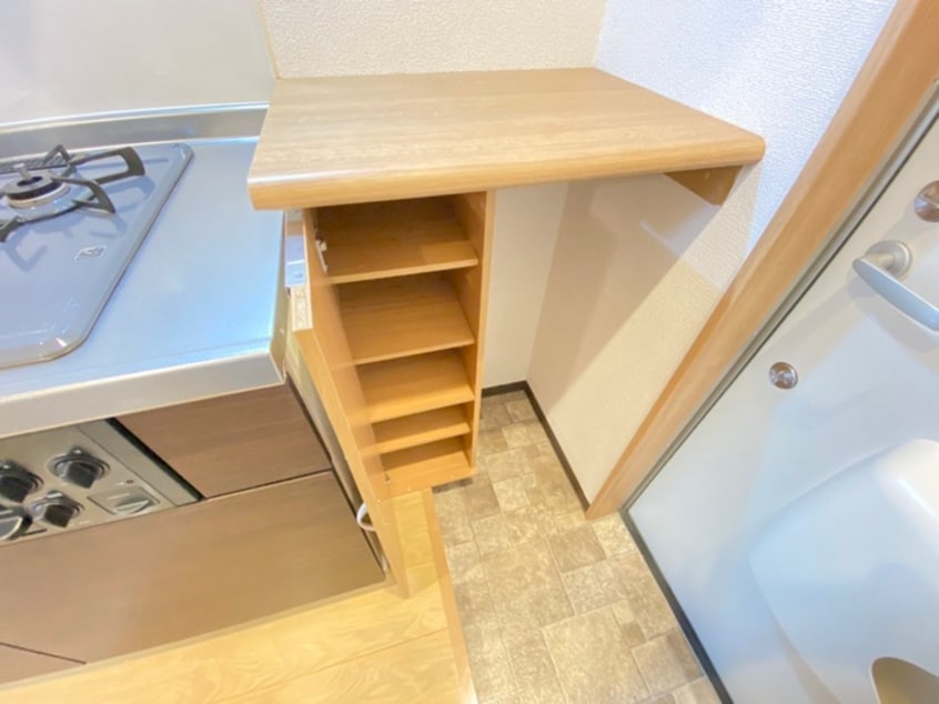 靴箱 カーサウッドⅡ