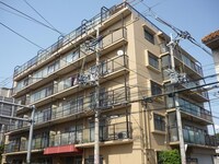 レックスマンション清風荘(402)