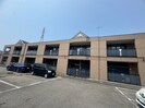 エルシオンⅠの外観