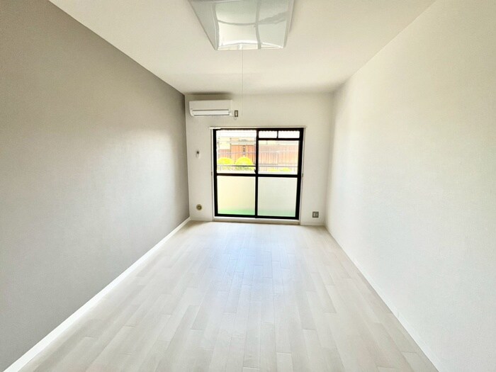 居室 センチュリ－ショウエイⅠ