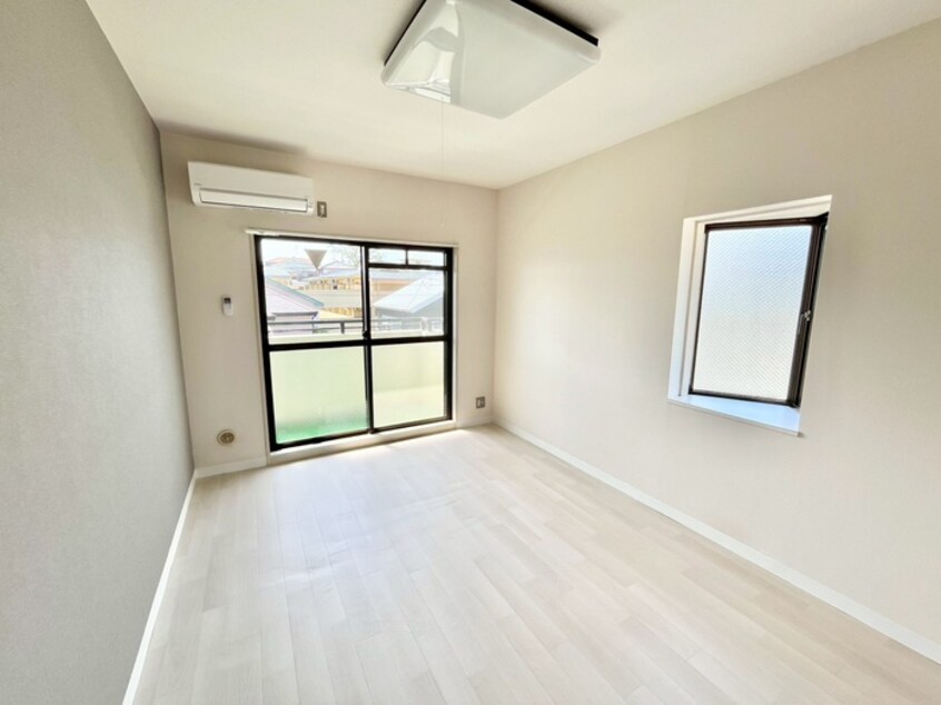 居室 センチュリ－ショウエイⅠ