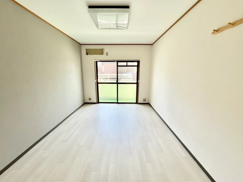 居室 センチュリ－ショウエイⅠ