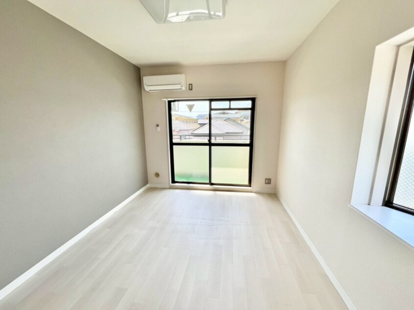 居室 センチュリ－ショウエイⅠ