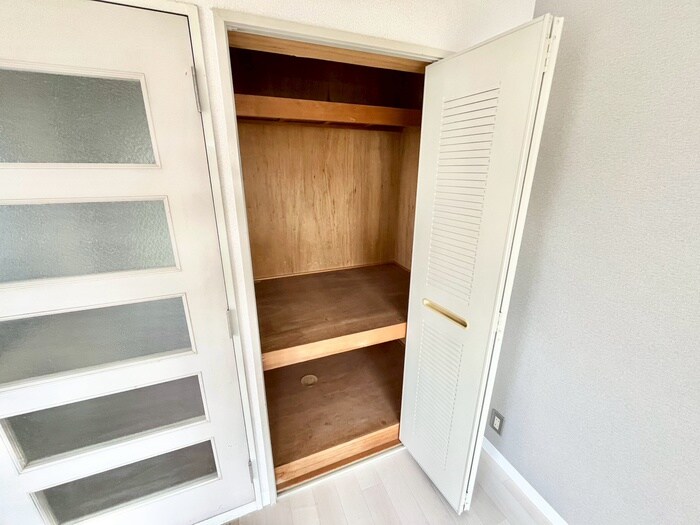 収納 センチュリ－ショウエイⅠ