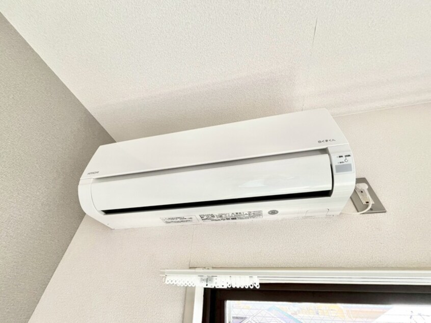 内観写真 センチュリ－ショウエイⅠ