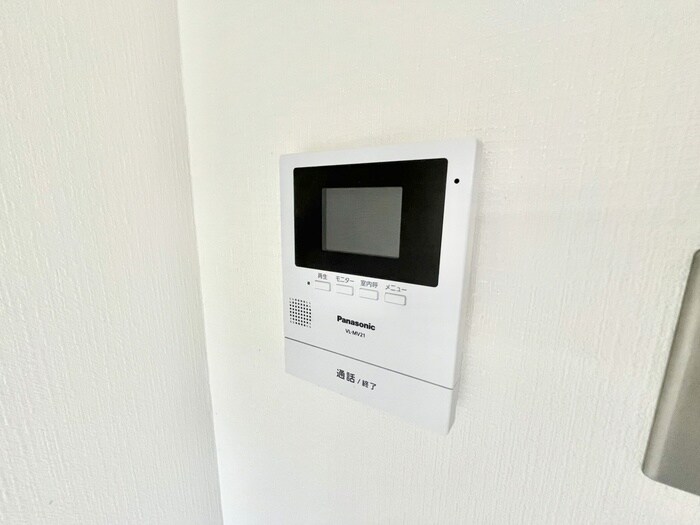 内観写真 センチュリ－ショウエイⅠ