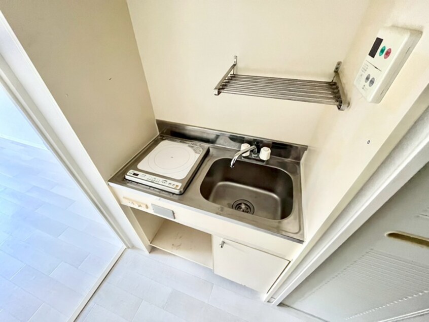 キッチン センチュリ－ショウエイⅠ