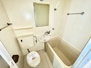 バス／シャワールーム等 センチュリ－ショウエイⅠ