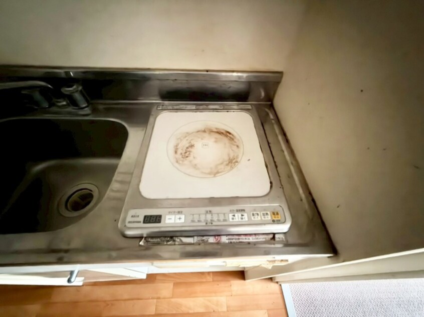 キッチン センチュリ－ショウエイⅠ