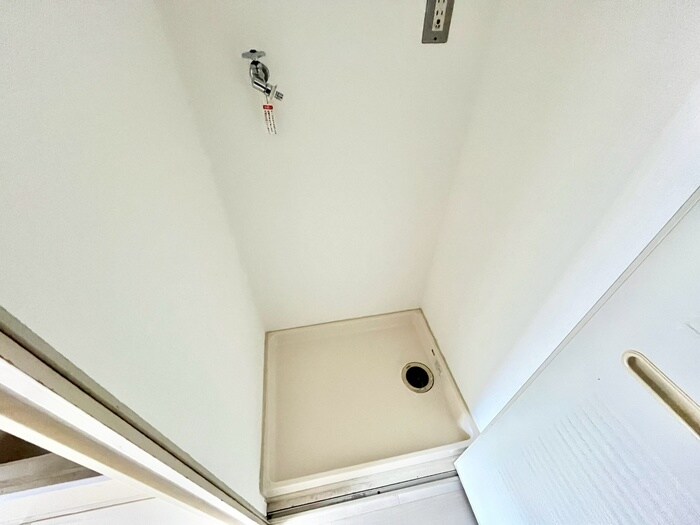 洗濯機置場 センチュリ－ショウエイⅠ