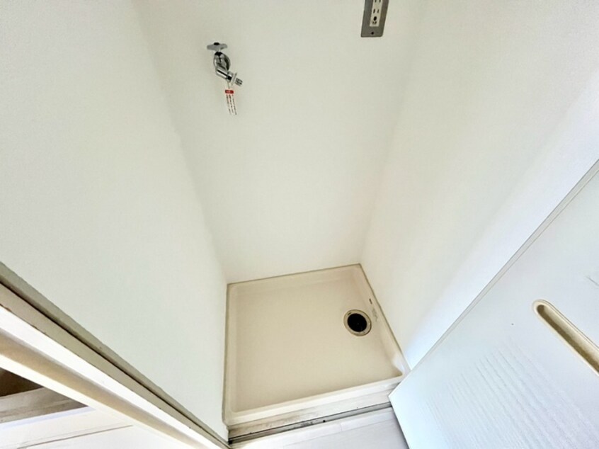 洗濯機置場 センチュリ－ショウエイⅠ