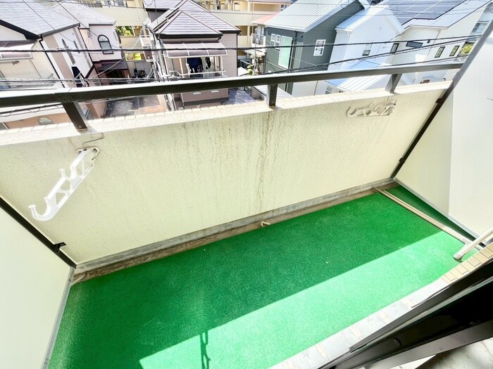 ベランダ・バルコニー センチュリ－ショウエイⅠ