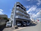 ネクスプロス大手筋の外観