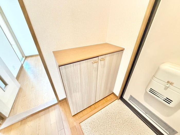 靴箱 ハウゼ・ノイン