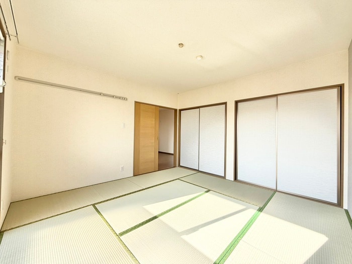 居室 ハウゼ・ノイン