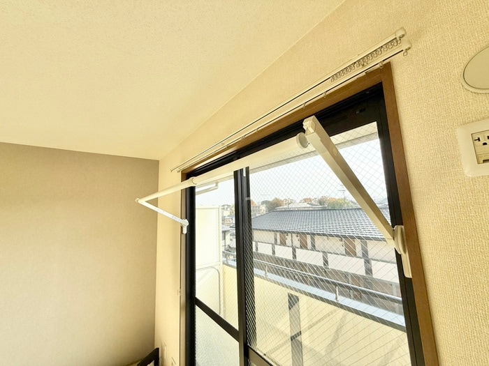 内観写真 ハウゼ・ノイン