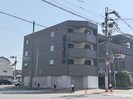 PARK明田町の外観