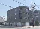 PARK明田町の外観