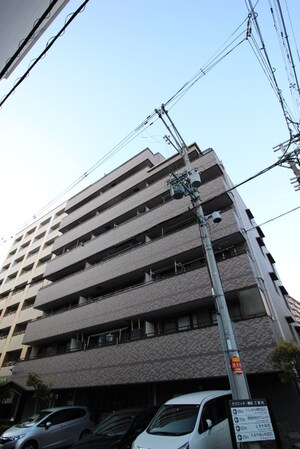 トキワパ－クメゾン