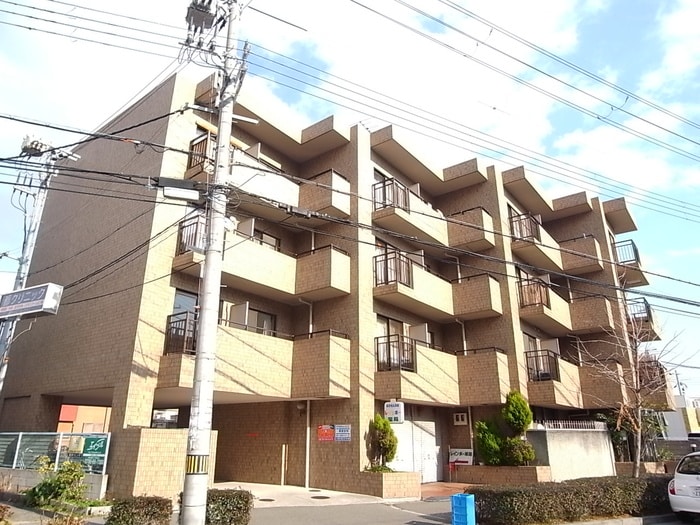 外観写真 アメニティ武庫川