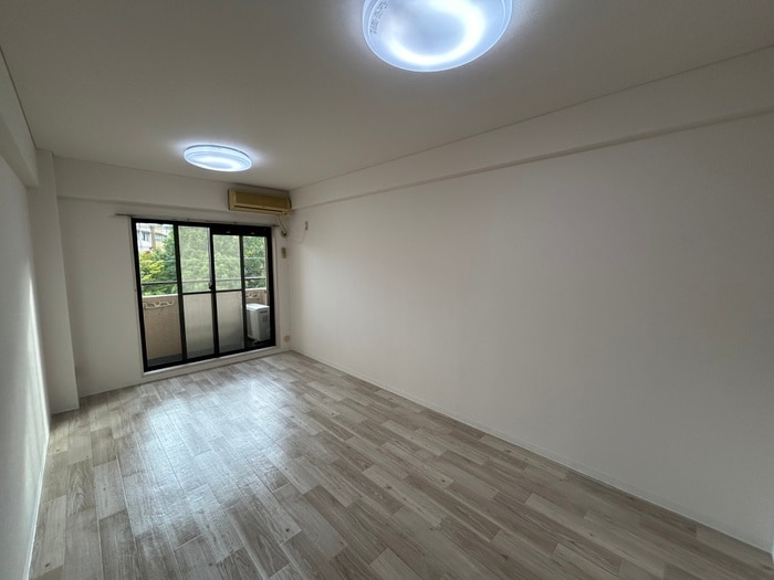 居室 アメニティ武庫川