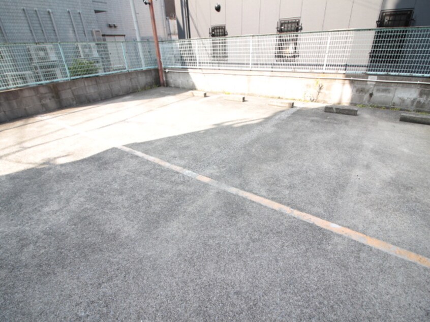 駐車場 アメニティ武庫川