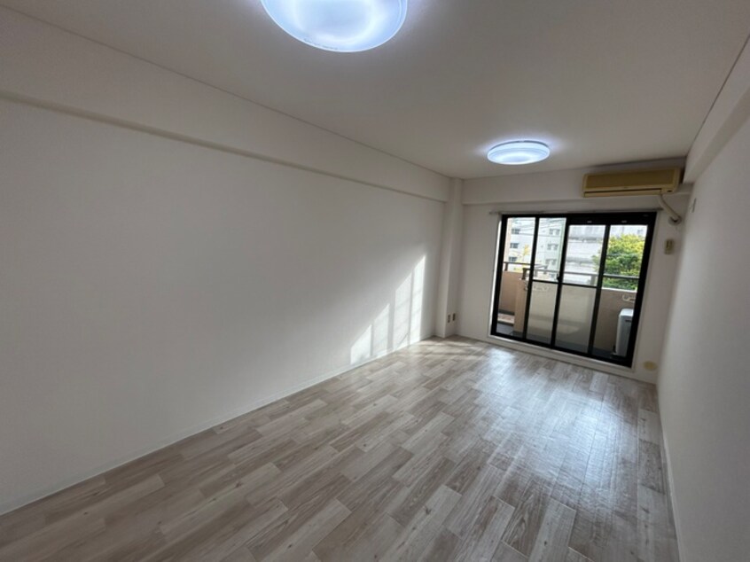 居室 アメニティ武庫川