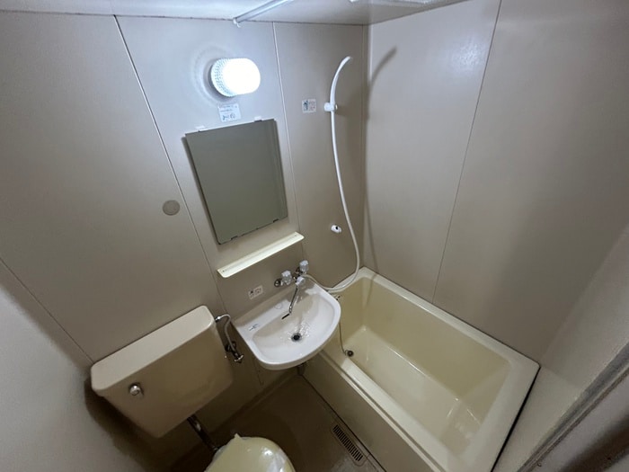 バス／シャワールーム等 アメニティ武庫川