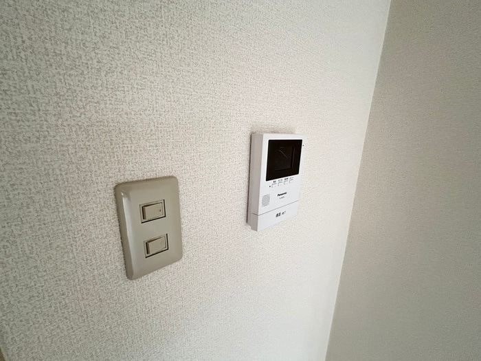 内観写真 アメニティ武庫川
