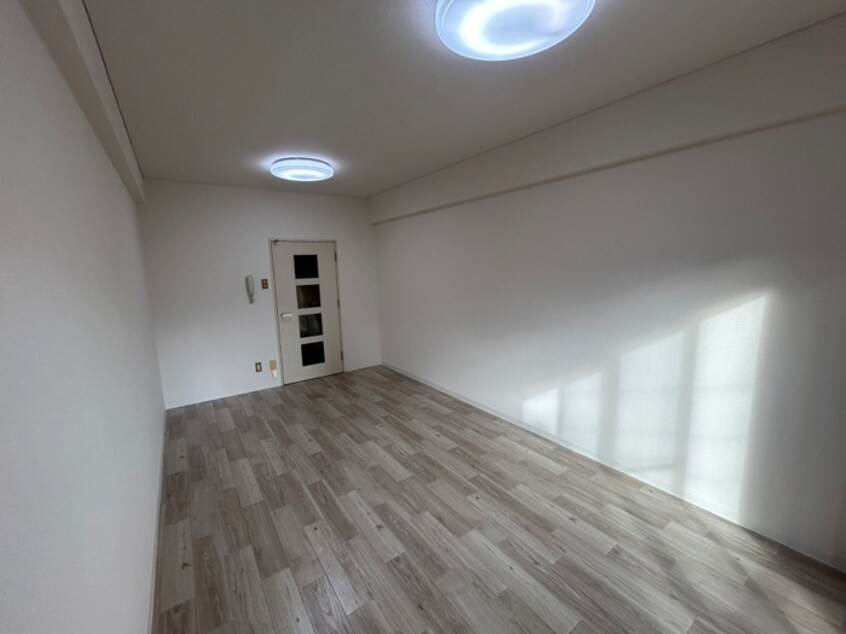 居室 アメニティ武庫川