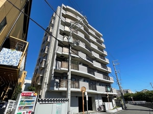 フォレスト千里Ⅱ