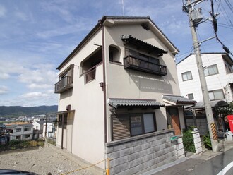 エイブル Mayumiハウス16号館平野山 貸家 の建物 住宅情報 エイブル賃貸不動産アーカイブで 駅沿線と住所から賃貸物件 賃貸 マンション アパート 一戸建て のお部屋探し 京都府八幡市 Mayumiハウス16号館平野山 貸家