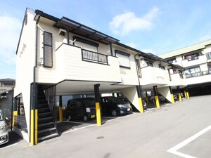 ビラK緑丘