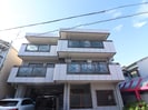 ハイランド浜田の外観