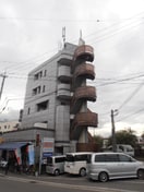 外観写真 ベルメゾン